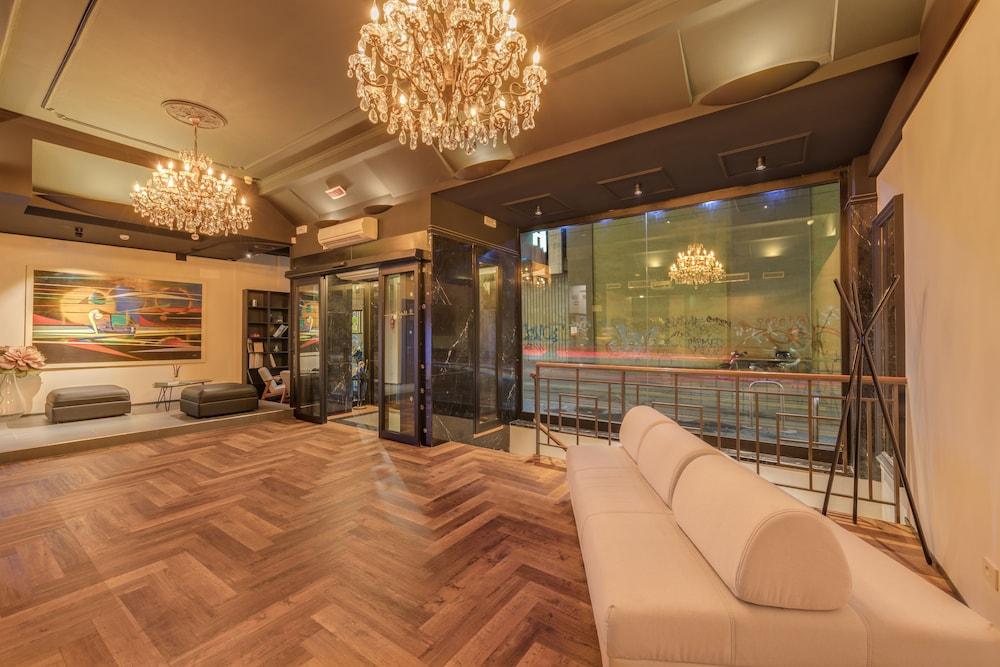 Hotel Roxy Milánó Kültér fotó