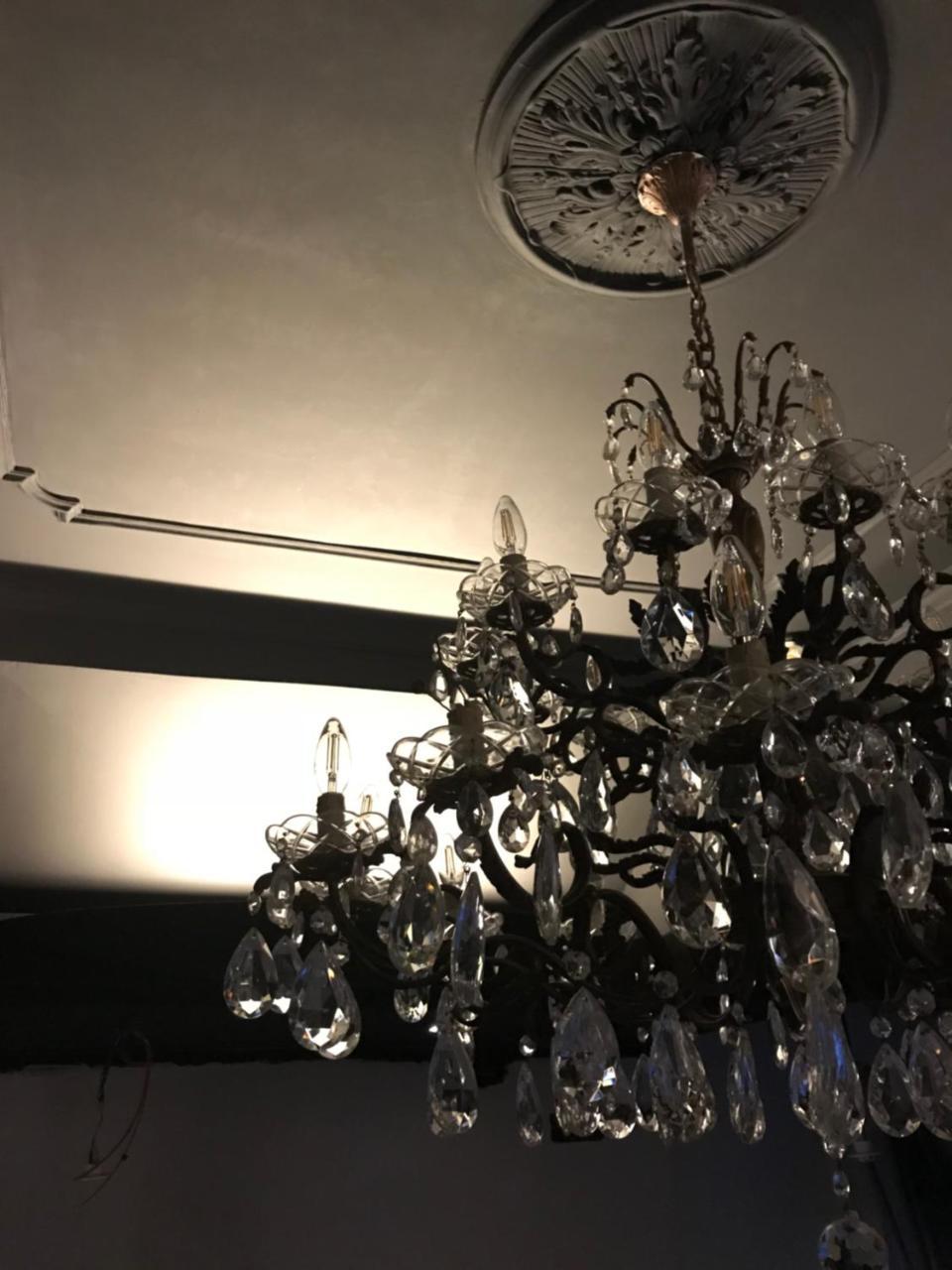 Hotel Roxy Milánó Kültér fotó
