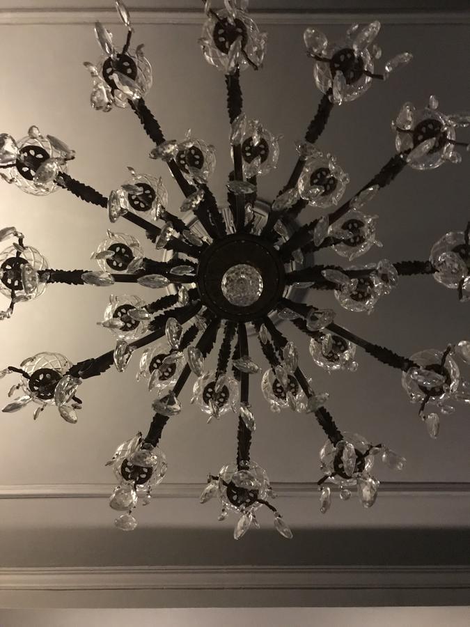 Hotel Roxy Milánó Kültér fotó