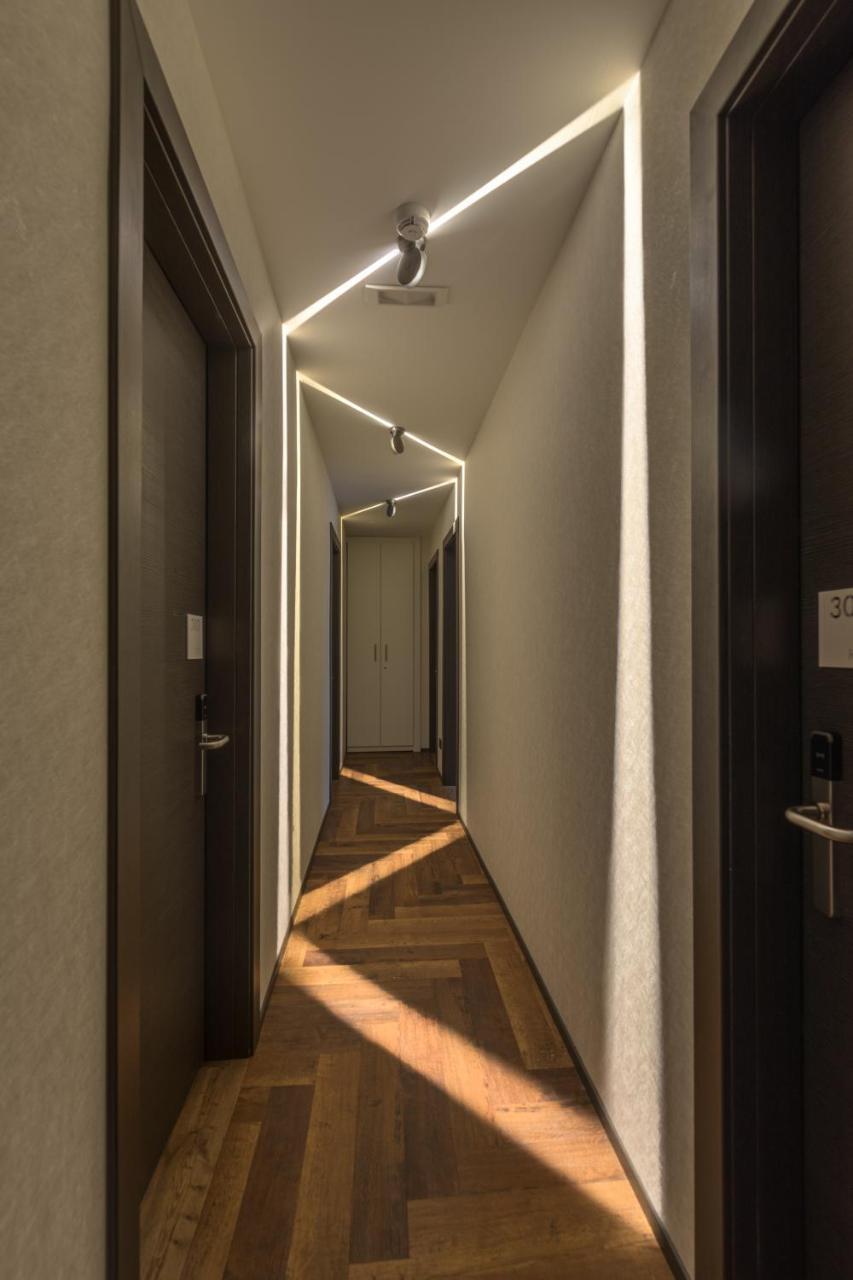 Hotel Roxy Milánó Kültér fotó